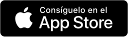 Consíguelo en el App Store